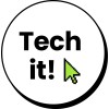 TechIt logo