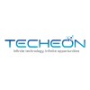 Techeon IT logo