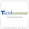 Techinvention Lifecare Pvt. Ltd. logo