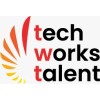 Techworkstalent Pvt Ltd logo