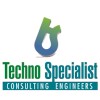 TECHNO SPECIALIST Consulting Engineers logo