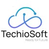 TechioSoft Systems logo
