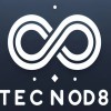 Tecnod8.ai logo