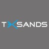 Teksands.ai logo