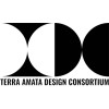 Terra Amata Design Consortium(TEAMDC) logo