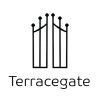 Terracegate logo