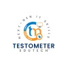 TestoMeter EduTech logo