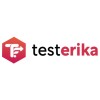 Testerika Edutech Private Limited logo