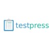 Testpress logo