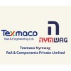 Texmaco Nymwag Railway & Components Private Limited logo