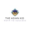 The Asian Kid logo
