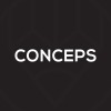 The Barn Concepstore logo