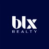 the blx realty logo