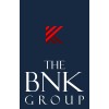 THE BNK GROUP logo