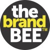The Brand Bee logo