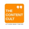 The Content Cult logo