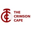 The Crimson Cape logo