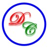 The Dainty Consultants logo