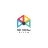The Digital Zilla logo