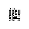 The Grey Metaphor logo