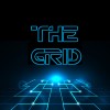 The Grid logo