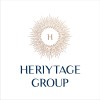 The Heriytage Group logo