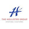 The Hollister Group logo