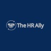 the hr ally logo