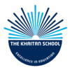 The Khaitan School logo