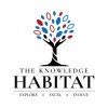 The Knowledge Habitat logo