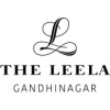 The Leela Gandhinagar logo