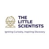 The Little Scientists logo