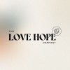 The Love Hope Company logo