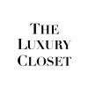 The Luxury Closet logo