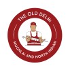 The Old Delhi logo