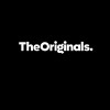 The Originals Media Productions logo