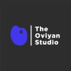The Oviyan Studio logo