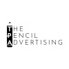 The Pencil Advertising logo