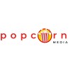 The Popcorn Media - Influencer Marketing Platform logo