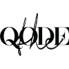 THE QODE logo