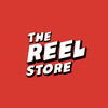 The Reel Store logo