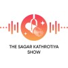 The Sagar Kathrotiya Show logo