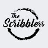 The Scribblers Media logo
