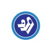 The Shri Ram Academy logo
