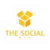 The Social Box logo
