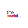 The Social Cog logo