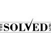 The Solved Skin logo