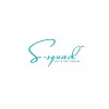 The S-Squad logo