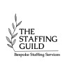 The Staffing Guild India logo