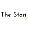 The Storii logo